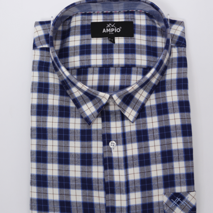 Chemise ML 2611