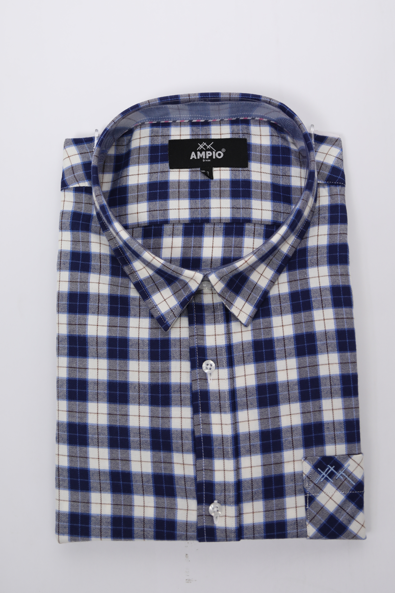 Chemise ML 2611