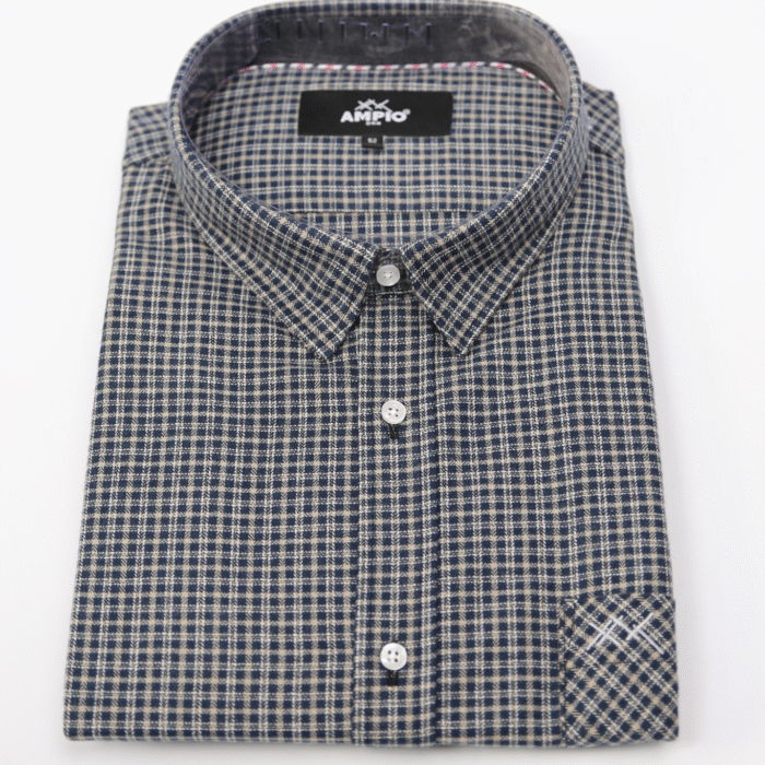 Chemise ML 2604