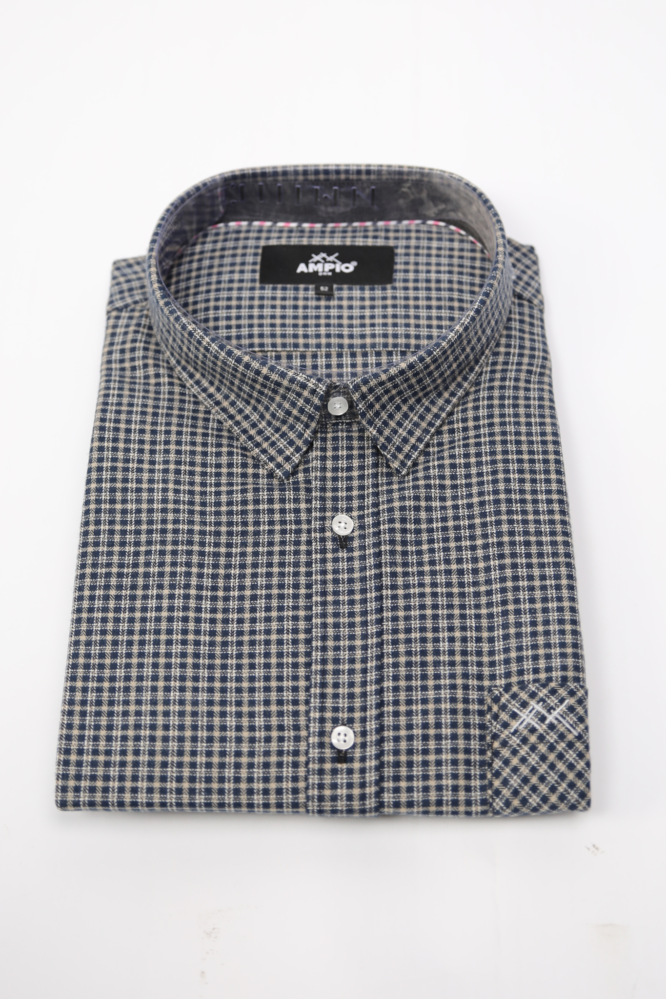 Chemise ML 2604