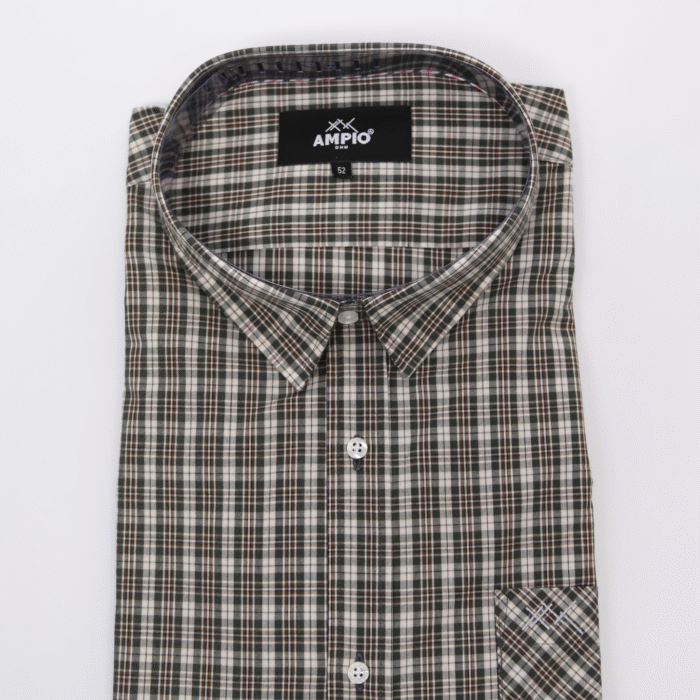 Chemise ML 2617