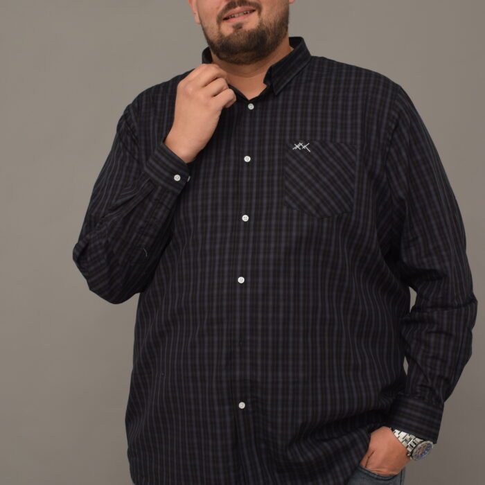 Chemise ML AW2601