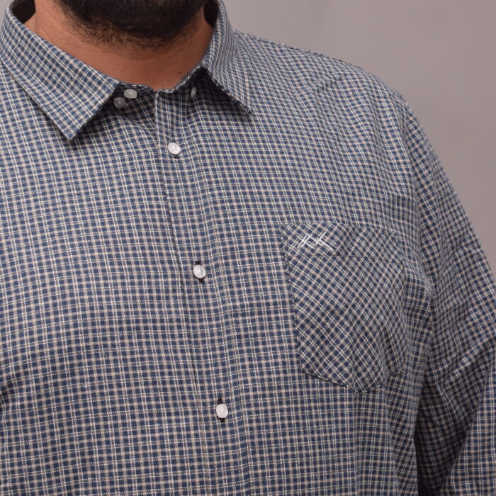 Chemise ML AW2604
