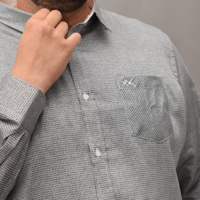 Chemise ML AW2612