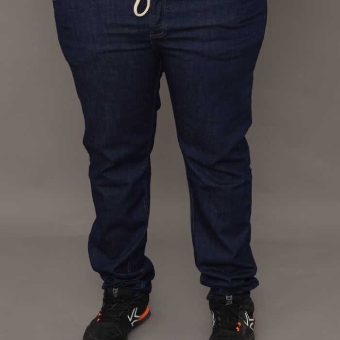PANTALON DENIM CORDON B.FONCE DNMPC2603