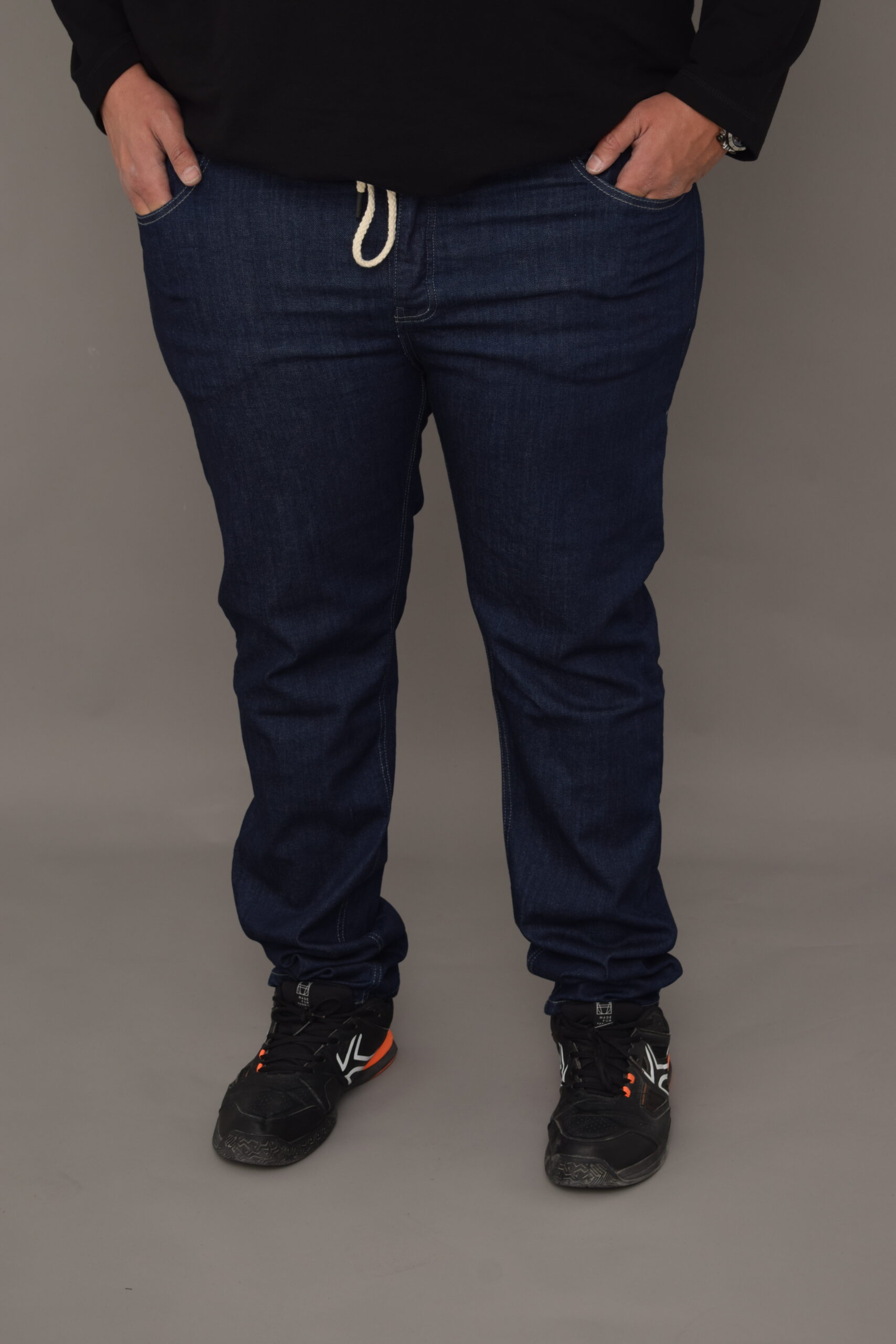 PANTALON DENIM CORDON B.FONCE DNMPC2603 – Image 1