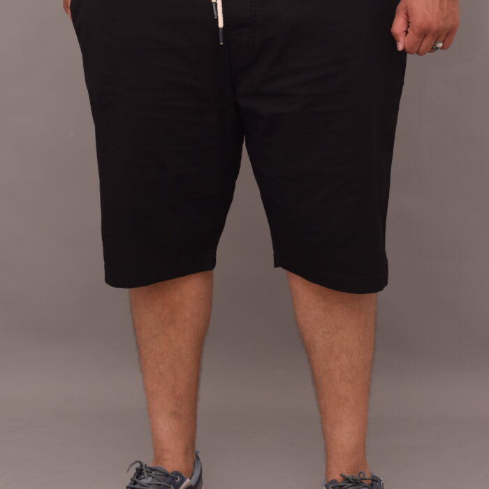 Short En Toile de Coton SHPAT2601
