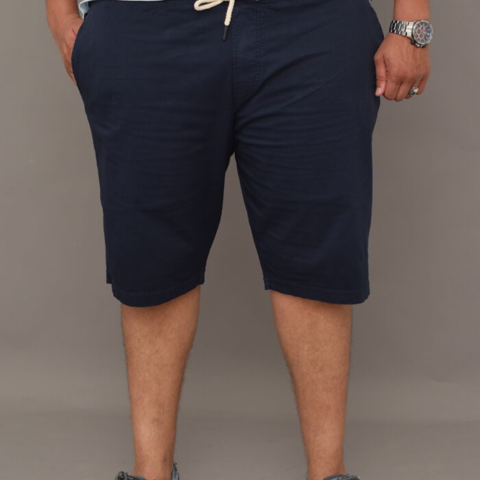 Short En Toile de Coton SHPAT2602