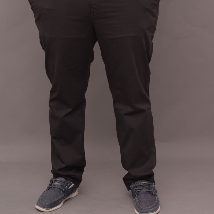 PANTALON CHINO GRIS CHINO2603