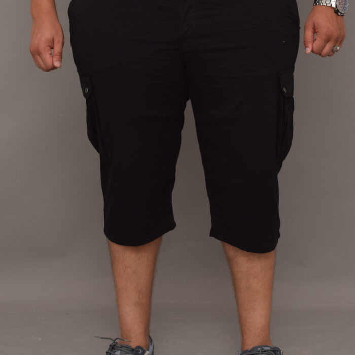 Short Bermuda Cargo BMD2601