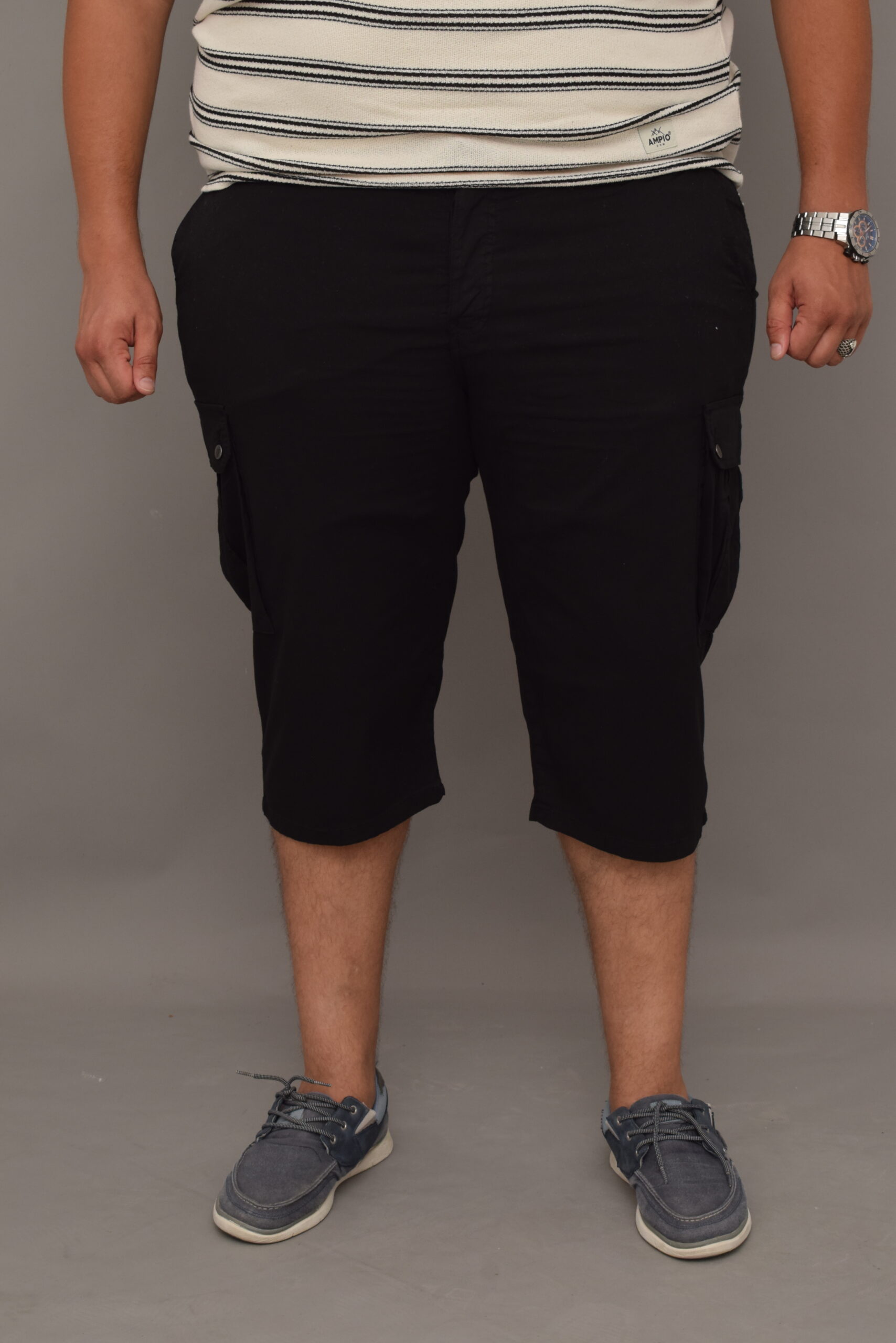 Short Bermuda Cargo BMD2601