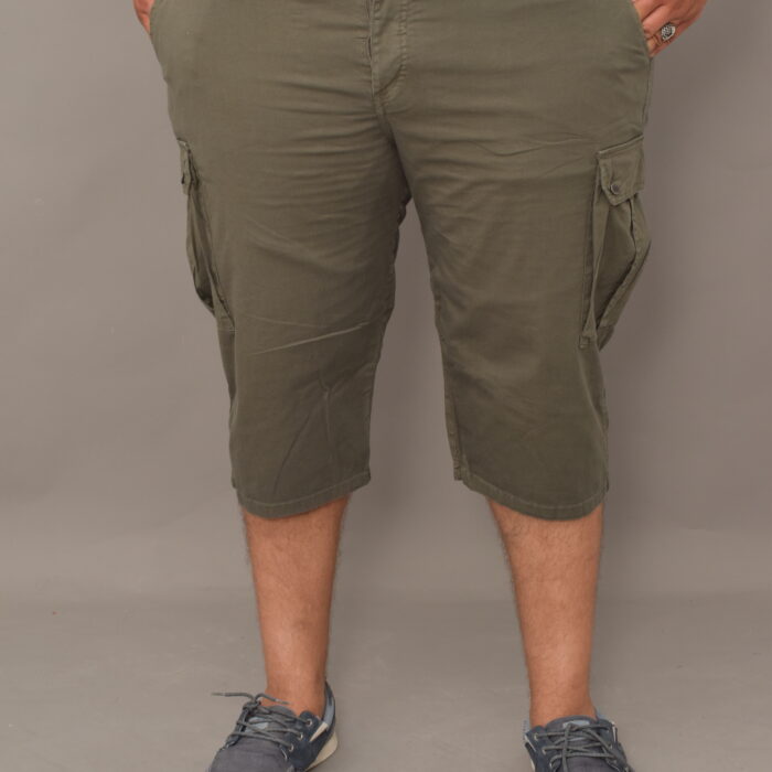 Short Bermuda Cargo BMD2602