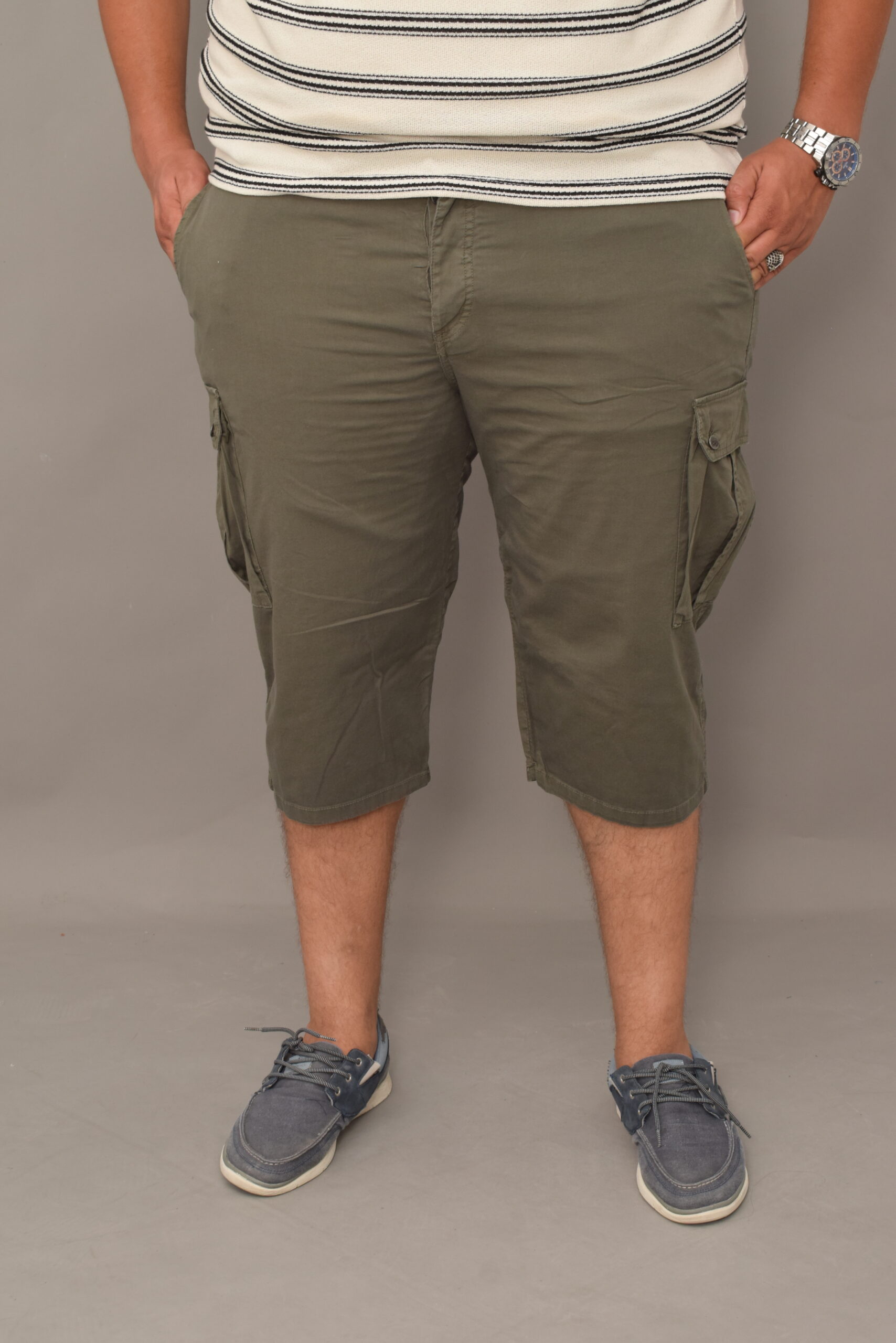 Short Bermuda Cargo BMD2602