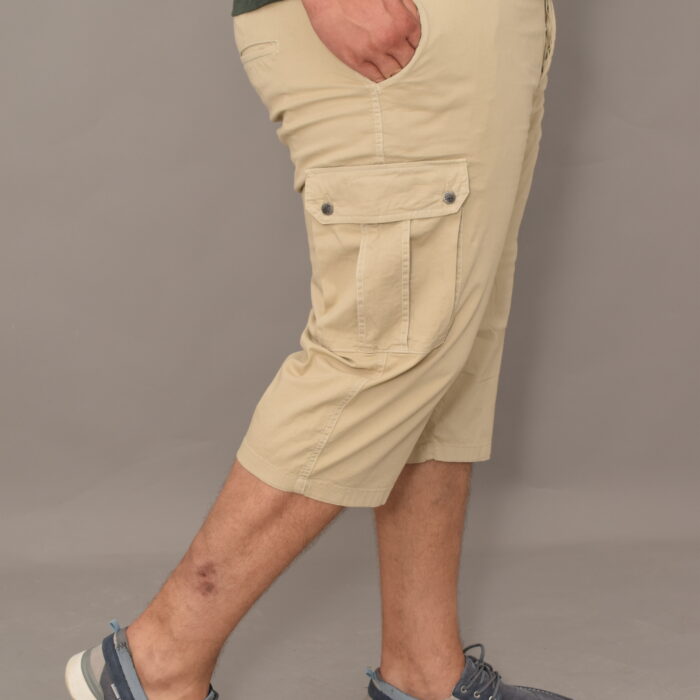 Short Bermuda Cargo BMD2603