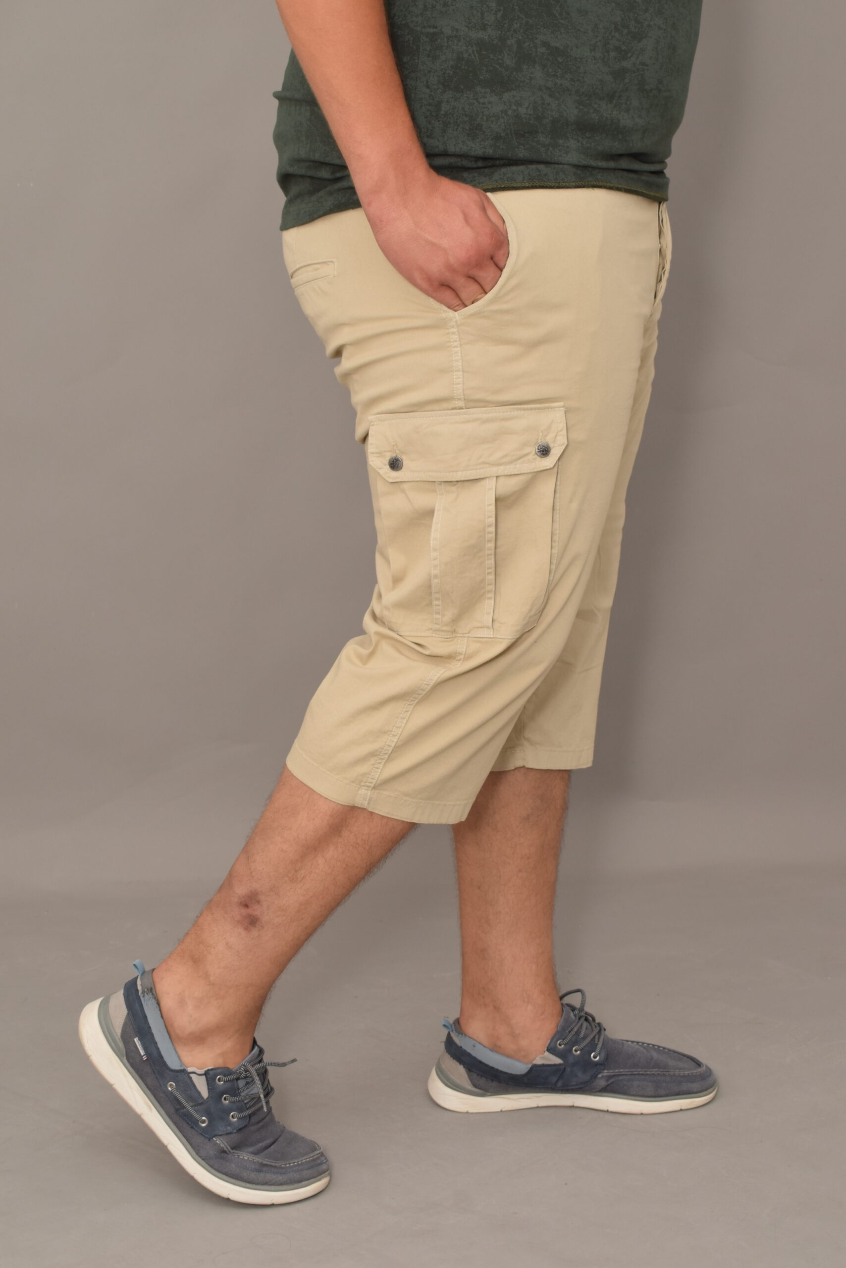 Short Bermuda Cargo BMD2603