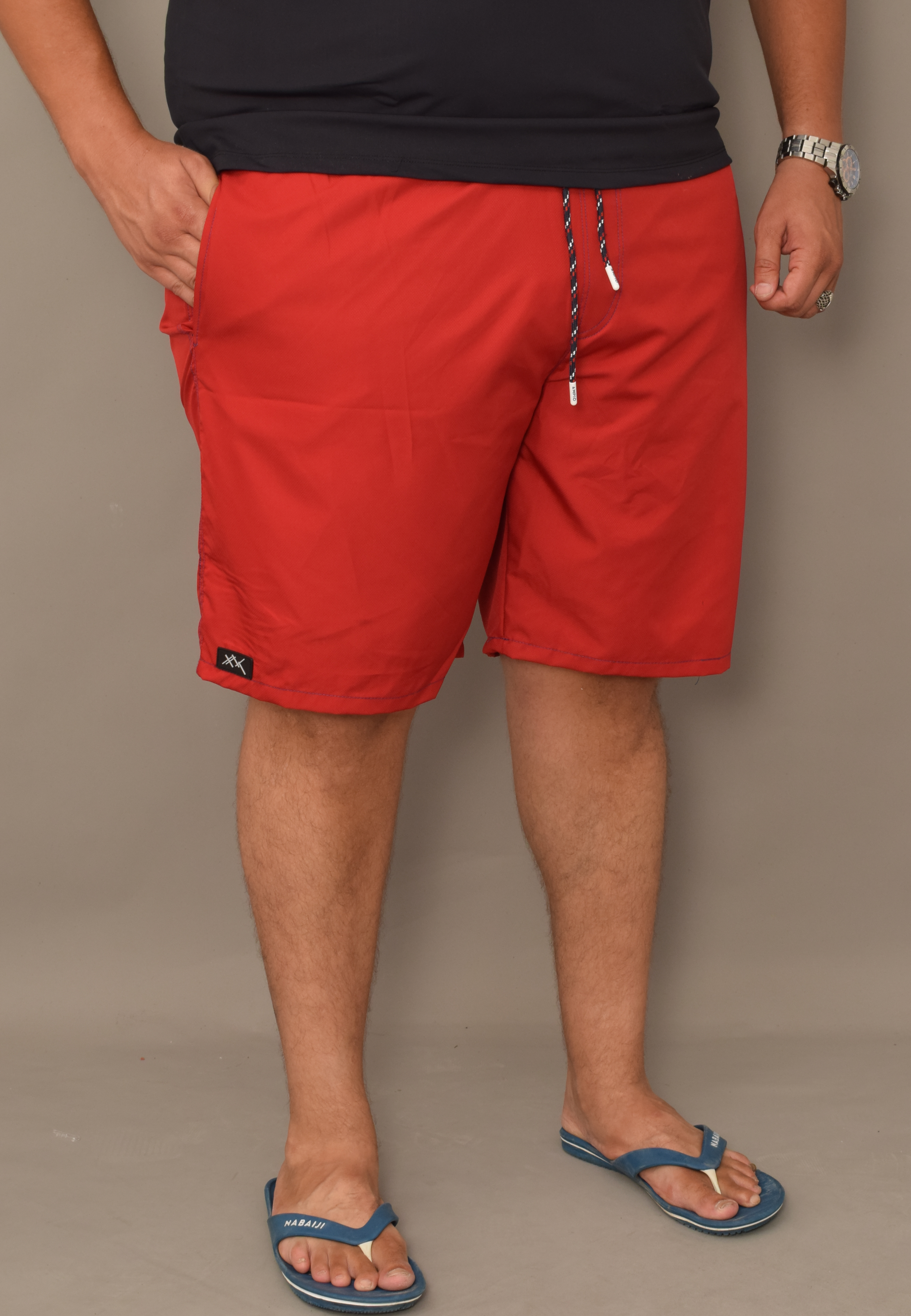 SHORT DE PLAGE SHPLG2602