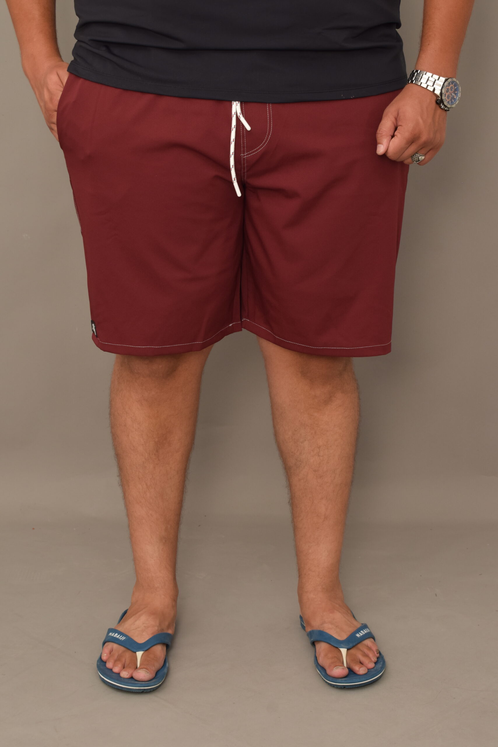 Short De Plage SHPLG2603