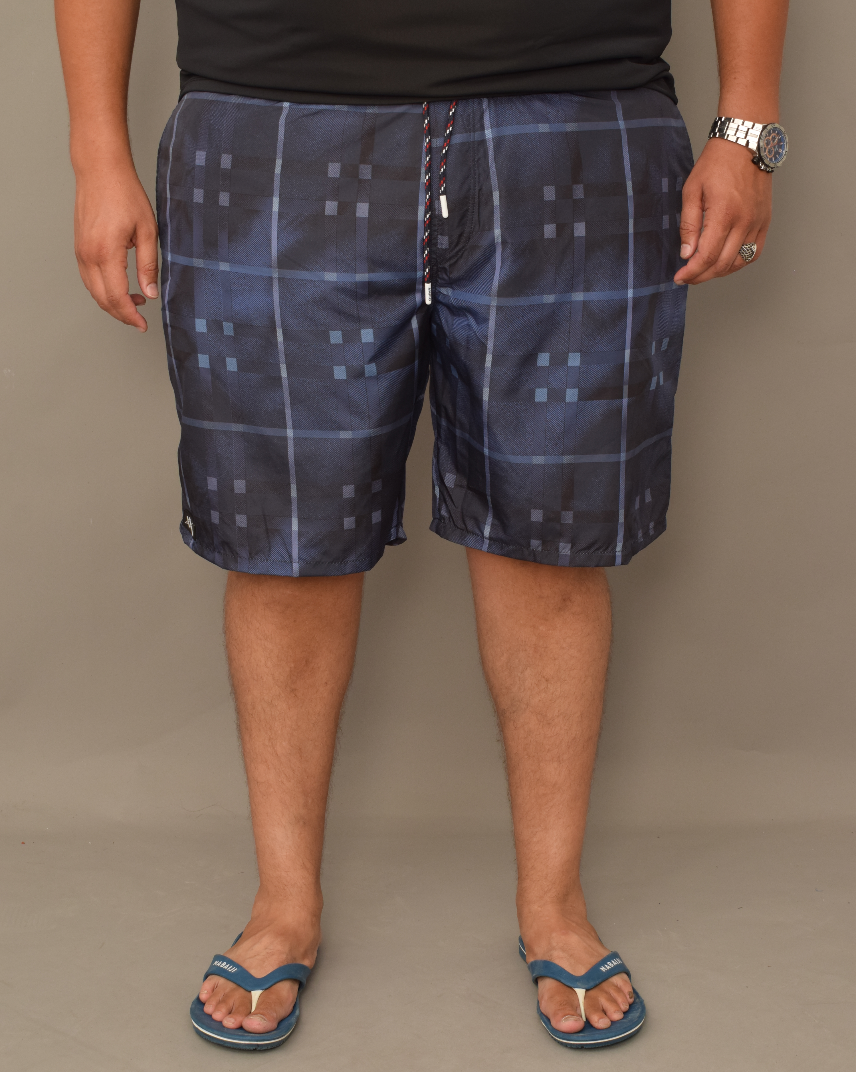 Short De Plage SHPLG2604