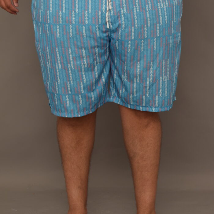 Short De Plage SHPLG2606