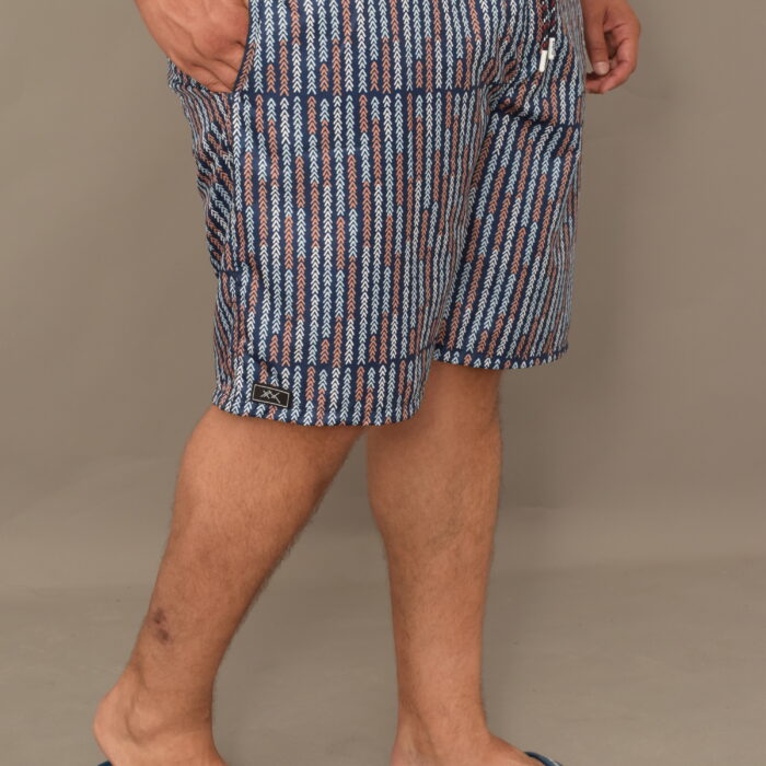 Short De Plage SHPLG2607