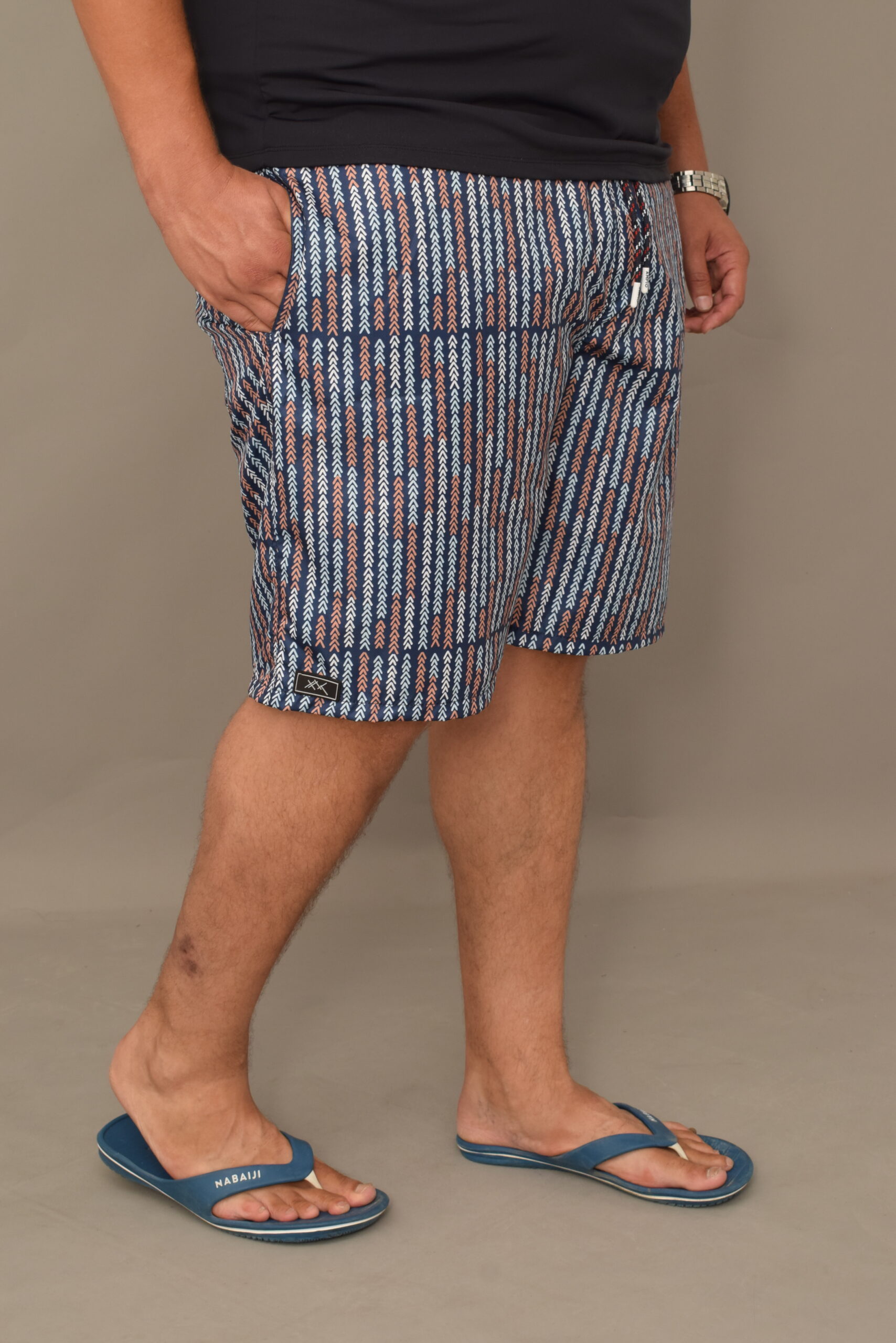 Short De Plage SHPLG2607