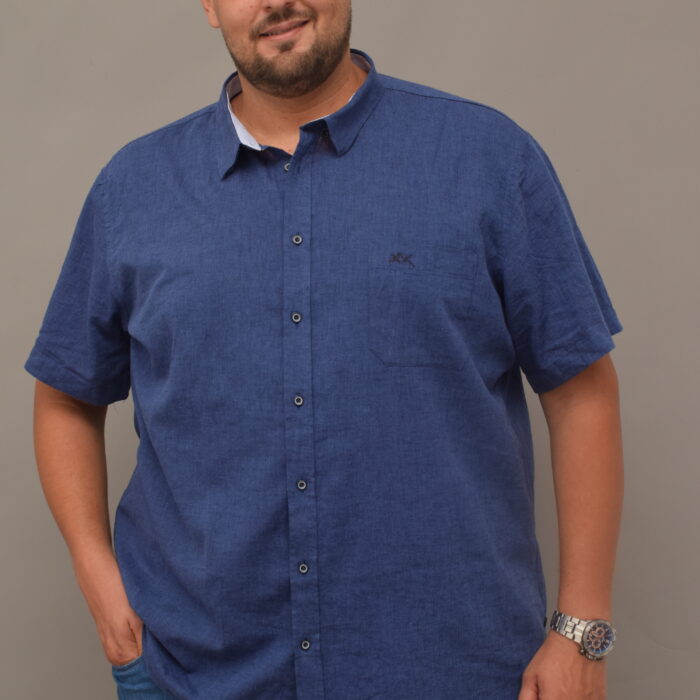 Chemise LIN SUL2601