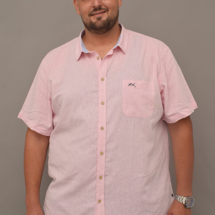 Chemise lin SUL2604