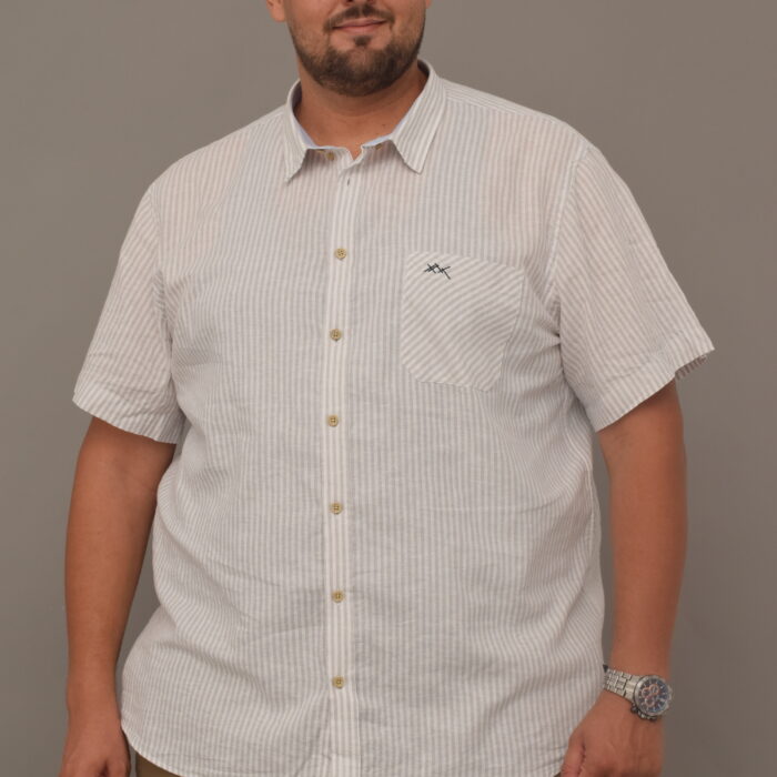 Chemise Lin SUL2605