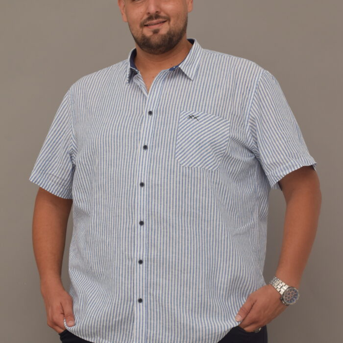 Chemise Lin SUL2606