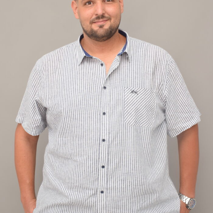 Chemise Lin SUL2608