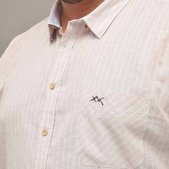 Chemise Lin SUL2609