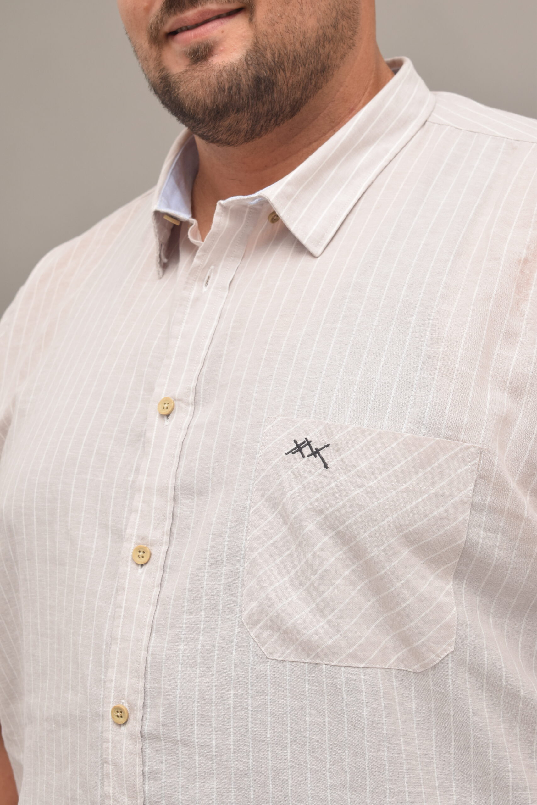 Chemise Lin SUL2609