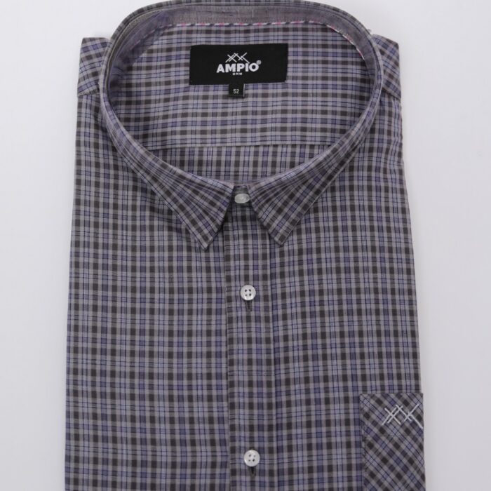 Chemise ML AW2606