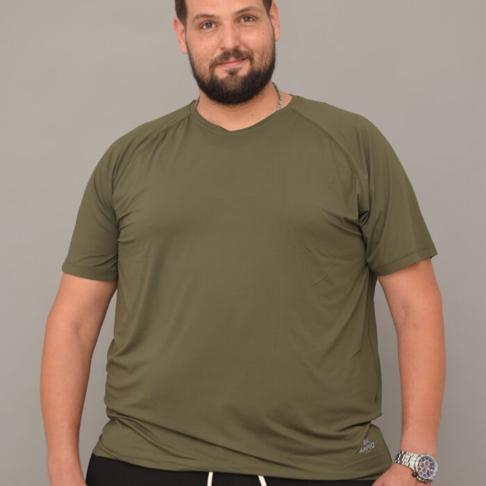 T-Shirt Sport TSSPR2601