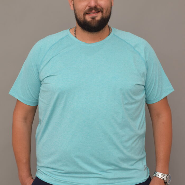 T-Shirt Sport TSSPR2602