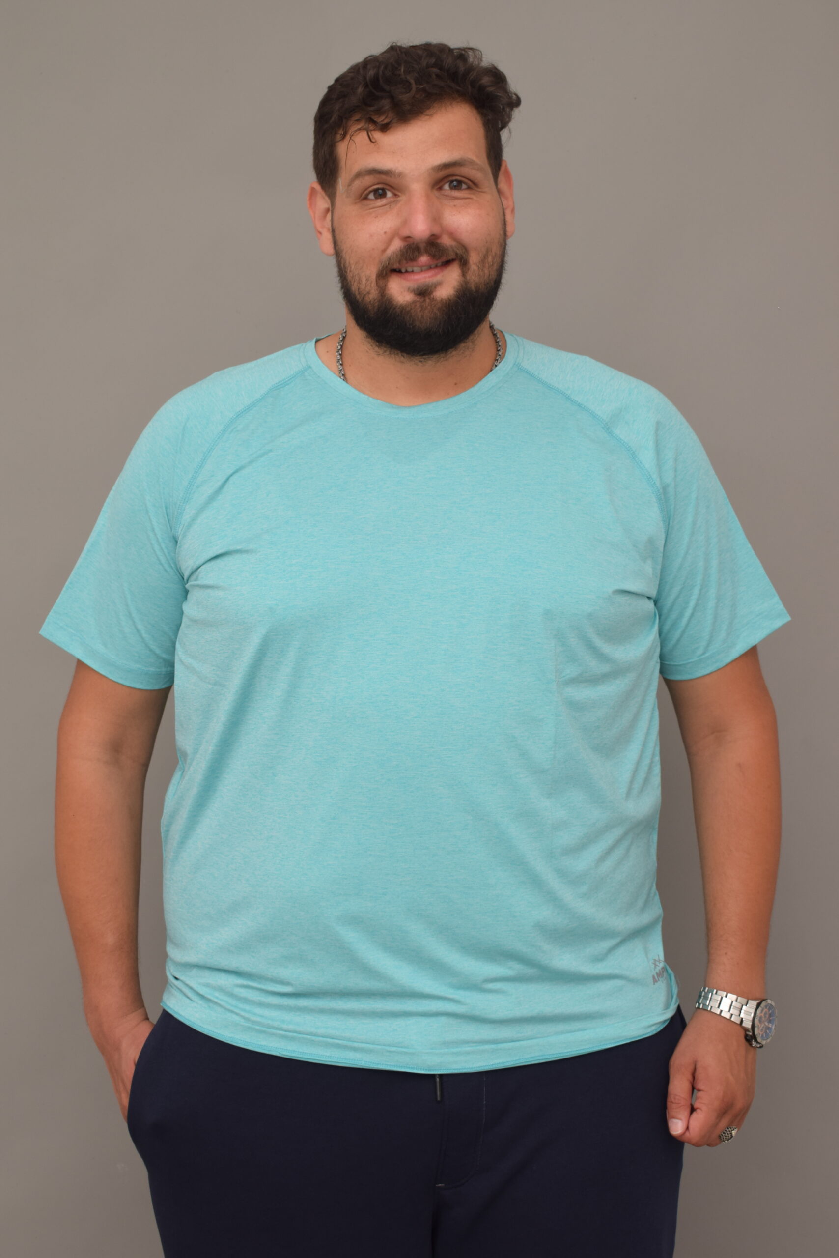T-Shirt Sport TSSPR2602