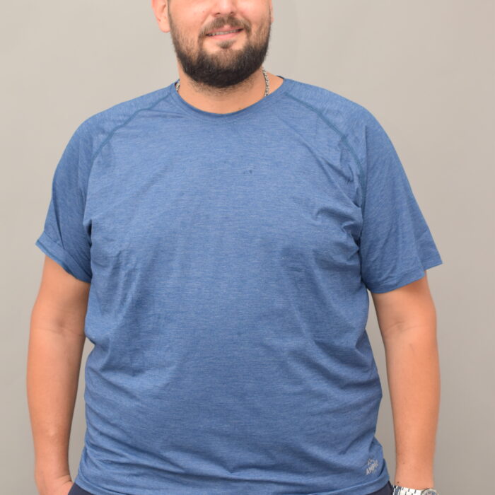 T-Shirt Sport TSSPR2603