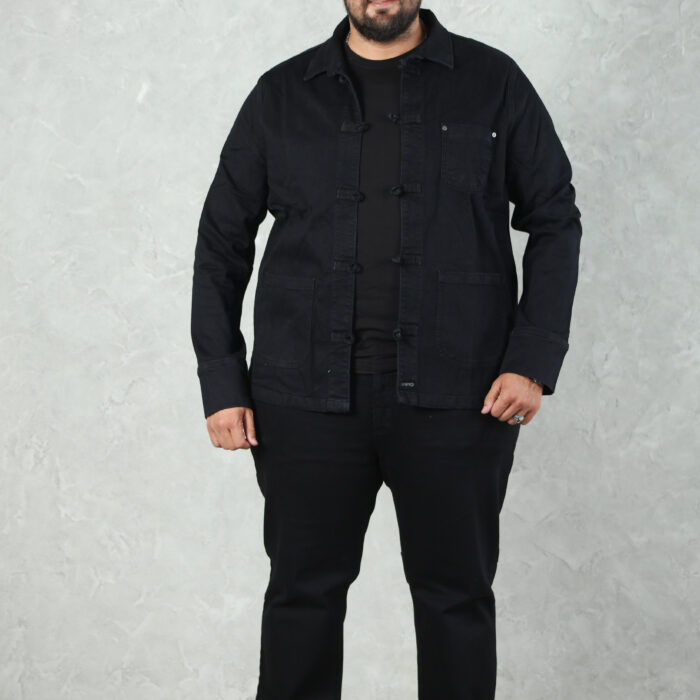 DENGRI BLACK 2601