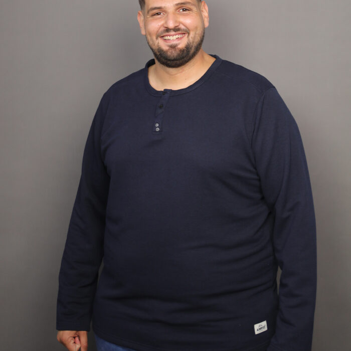 HENLEY ML NHNL2602