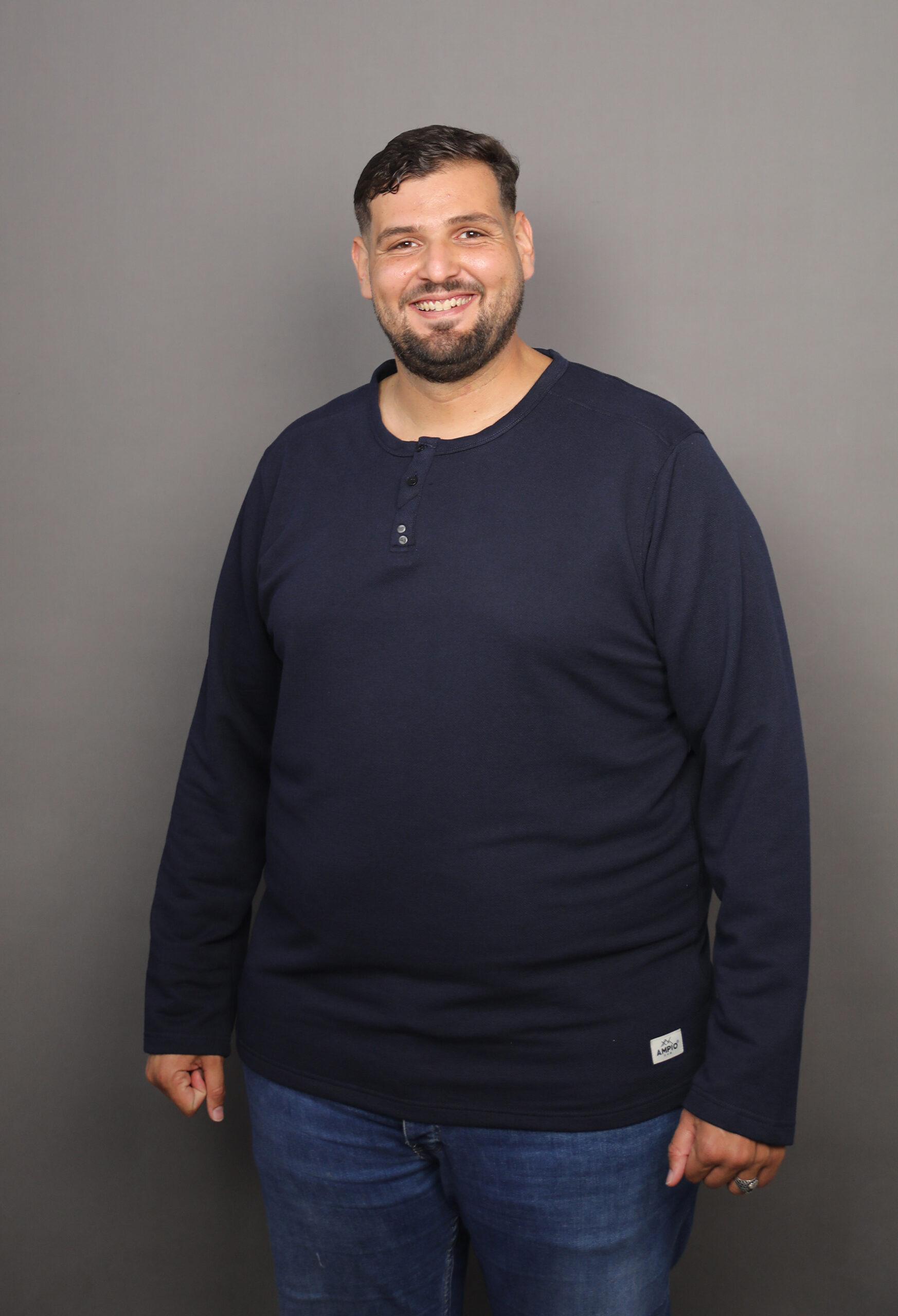 HENLEY ML NHNL2602