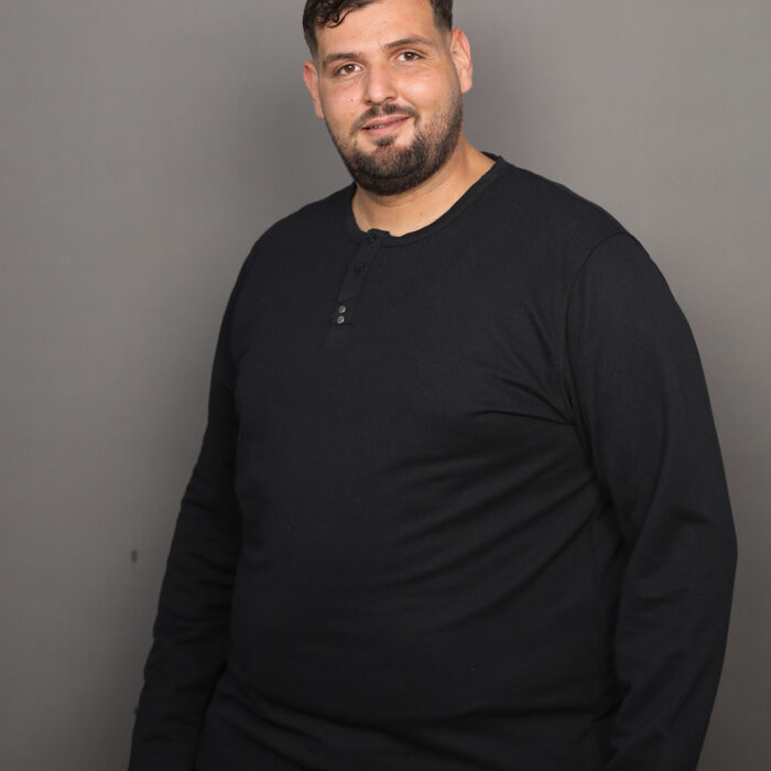 HENLEY NOIR HNL2601